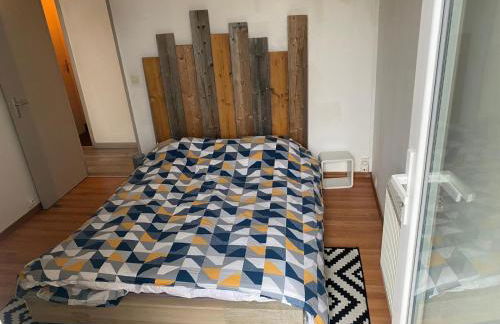 Appartement les Terrasses - Foto 10