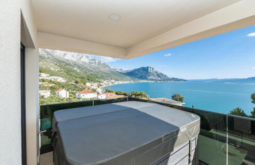 Villa Laganini Apartment 2&4 - Foto 6