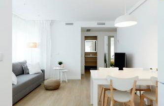 Precioso Loft zona Santiago Bernabéu Madrid - Photo 7