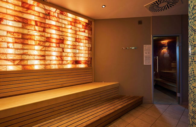 Apartment in Residence & Spa With Common Pool and Sauna, Houlgate - Photo 26