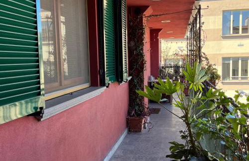 BASTIA RF Stylish Renovated Suite Apartment Scalo Romana Up to 4 Guests Milan Olympics - Foto 15