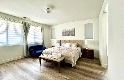 Spacious, bright and cozy space - Foto 11