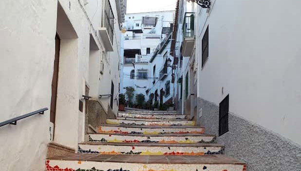 Visita guiada por Torrox - Photo 4