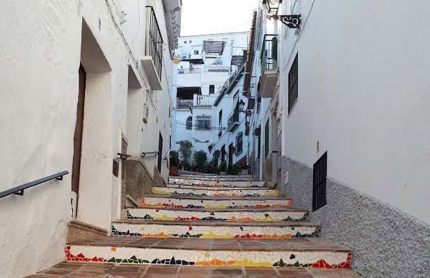 Visita guiada por Torrox - Photo 4