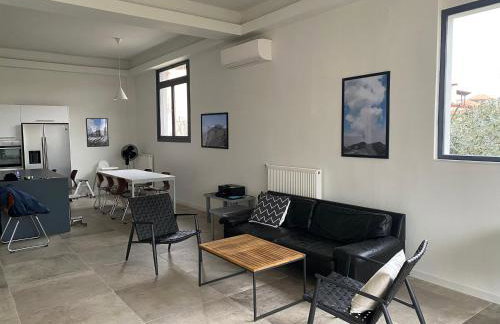 Oikos Olympos - Foto 8