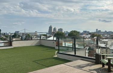 The Fishtown Blue Jay - Garage Parking Included! - Foto 20