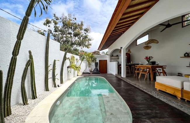 La Grace Villa - Foto 14