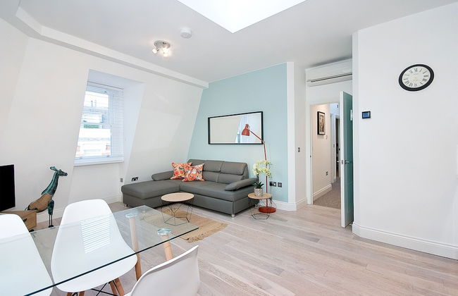 Interlude House by City Living London - Photo 25