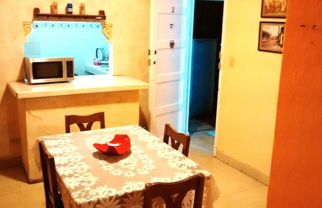 Aparthotel in Havana with terrace - Photo 31