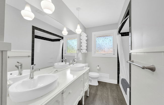 Park Bungalow #4 - Seacliff Beach Suites - Foto 18