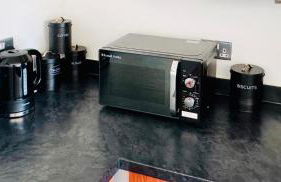 Claire Stay Apartment - Foto 13