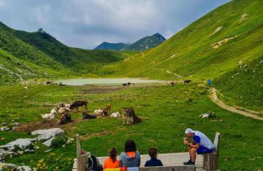 La Cà Granda, quiet house with mountain views - Photo 43