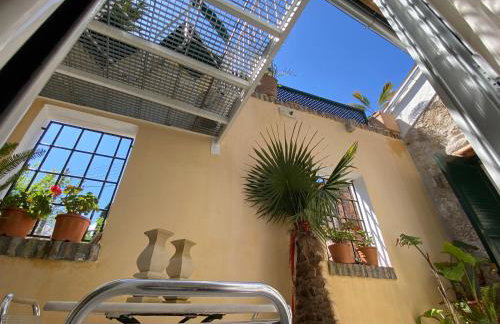 The Little Patio House - Foto 18