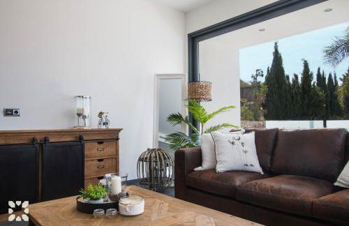 Villa Caballito De Mar by Abahana Villas - Foto 14