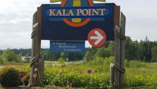 Multi Resorts at Kala Point - Foto 2