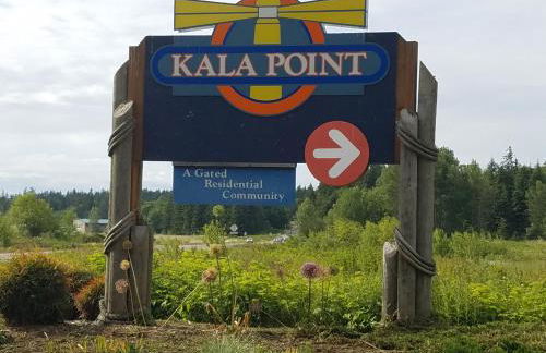 Multi Resorts at Kala Point - Foto 2