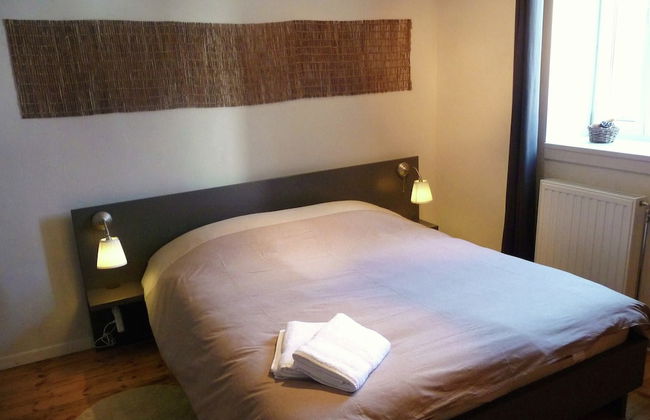 Namur Mansion by the Meus - Foto 28