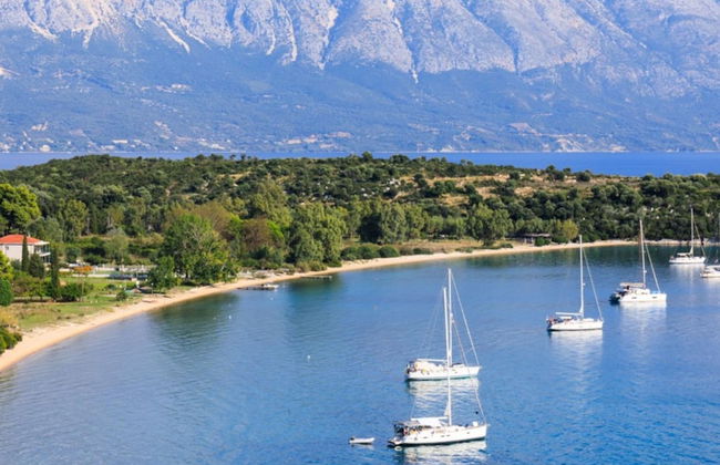 Varko - Apollo in Lefkada - Foto 37