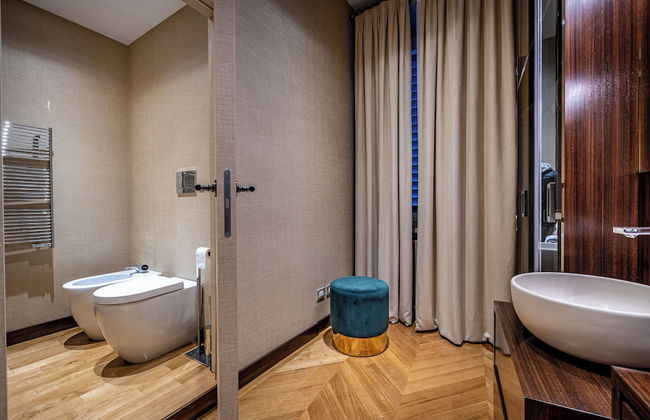 YiD Santa Maria Novella Suites apt with balcony - Foto 55