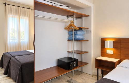 Apartamentos Vértice Bib Rambla - Foto 52