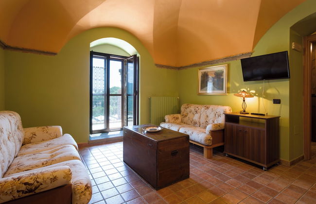 Country House Abate Pool Ac Wifi Potenza - Photo 21