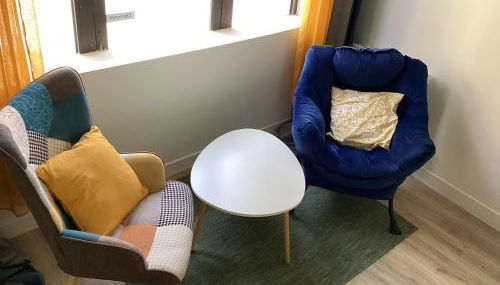 A3 Bel appartement lumineux au Rdc - Foto 5