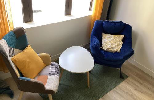 A3 Bel appartement lumineux au Rdc - Photo 5