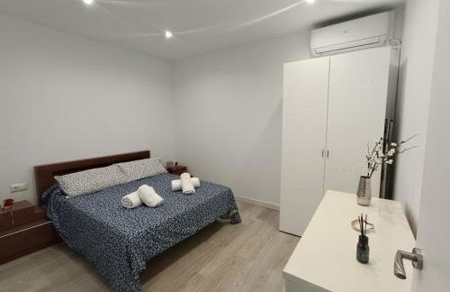 Benicarló Vacation Apartment - Photo 21