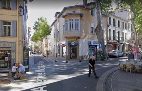 Le Refuge Cérétan, grand et bel appartement mansardé en plein centre - Foto 27