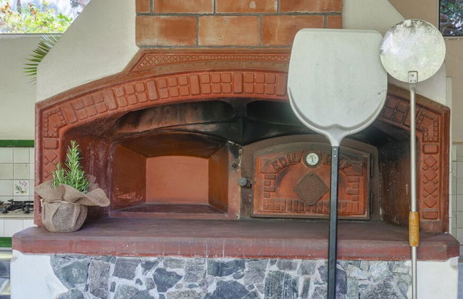 Villa Liberty Albisola 6 2 Emma Villas - Photo 40