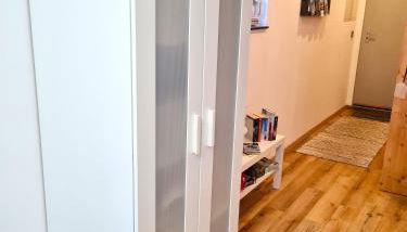 Ferienwohnung - Michaelas HUUS - zwischen den Meeren, Trappenkamp - Foto 5