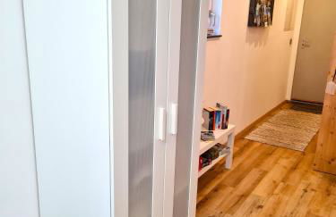 Ferienwohnung - Michaelas HUUS - zwischen den Meeren, Trappenkamp - Foto 7