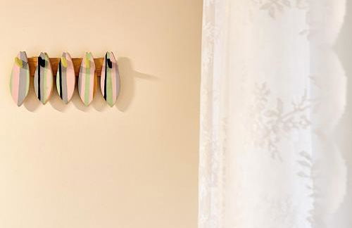 Surf-themed stone house at Kalliopi 2 - Foto 18