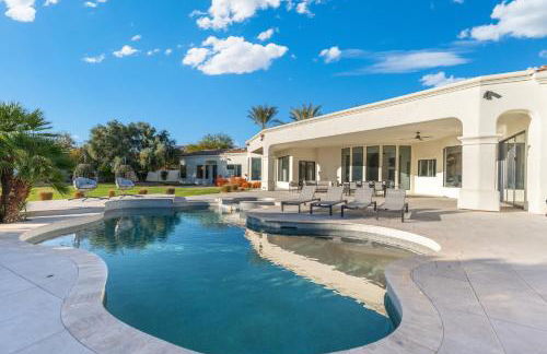 Camelback Mountain Villa Luxury in Paradise Valley - Foto 112