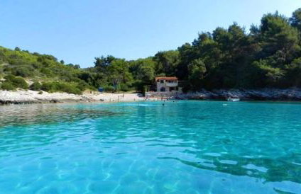 Apartments Doris - Foto 16