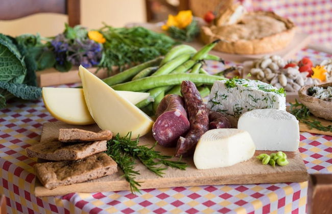 Il Rifugio del Contadino Country House - Photo 22