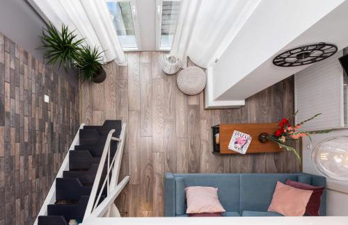 Lofts Cracow Apartments - City Center - Photo 64