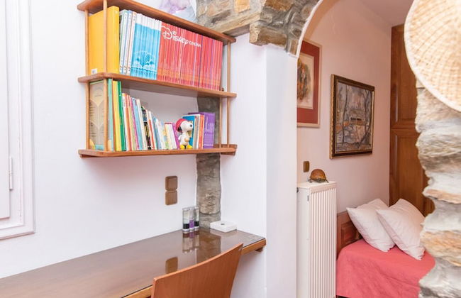 Gladiolus House - Tinos - Foto 27