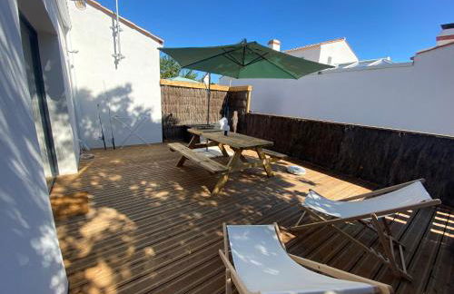 L'Herbeaudhier - Les Suites - Foto 25