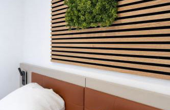 Comfort Housing Apartments - Foto 1