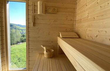 elements - Solina, z sauną - Foto 6