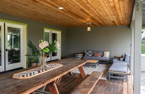 Castoro Cellars Hive and Hivette Wine Stay, Groups - Foto 34