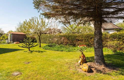 Cosy Flat in Niepars With Garden - Foto 35