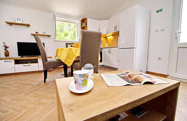 Apartments Memunić - Foto 20