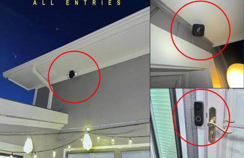 Big, Tidy, Cushy, & Activities - Foto 4