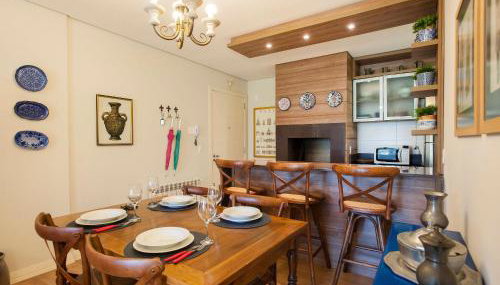 Locar-in Gramado - Homelland II - Foto 5