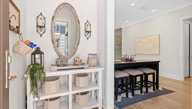 Inlet Casita by Avantstay 3 Blocks to Beach - Foto 5, Interior