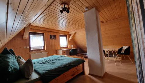 Haus Tannenzäpfle - Schwarzwald Plus gratis ab Mai - Foto 4