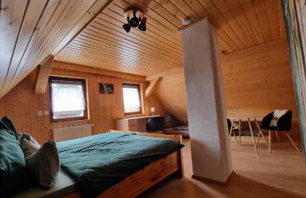 Haus Tannenzäpfle - Schwarzwald Plus gratis ab Mai - Foto 4