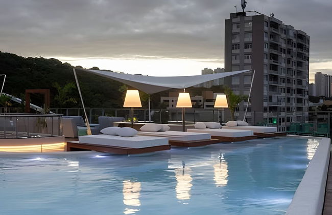 SETAI YACHT - Foto 21